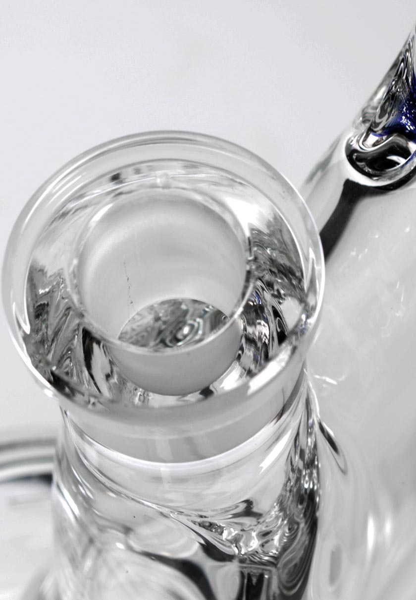 BL Zylinderbong 9mm Details 2